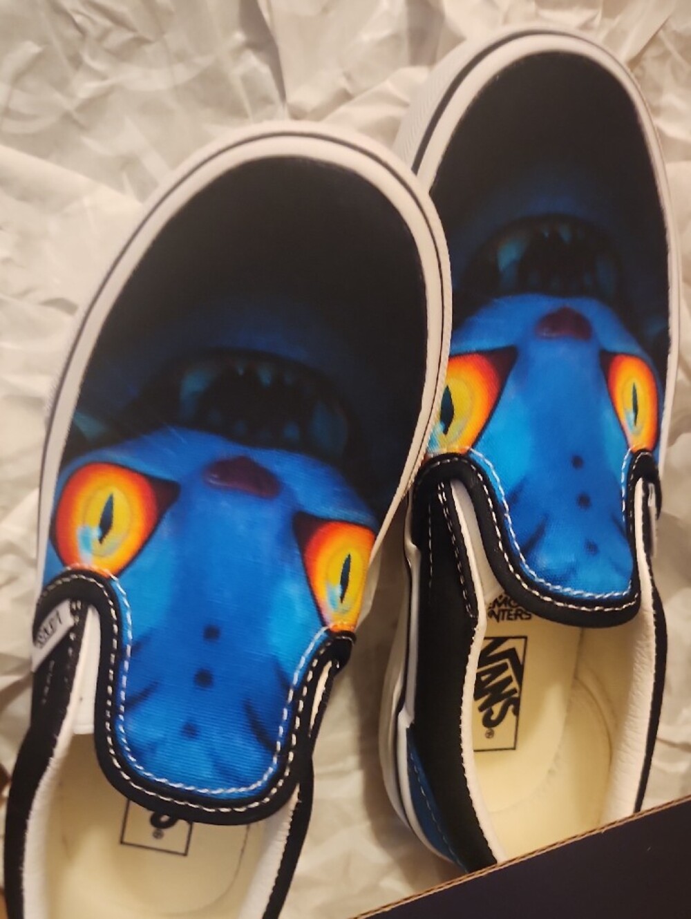 Shoe Box - Picture 4 of 5